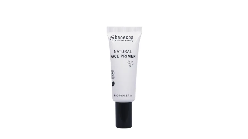 benecos Natural Face Primer 25 ml