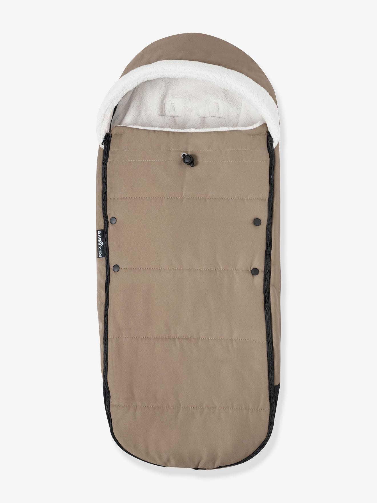 Chancelière POUSSETTE YOYO BABYZEN gris