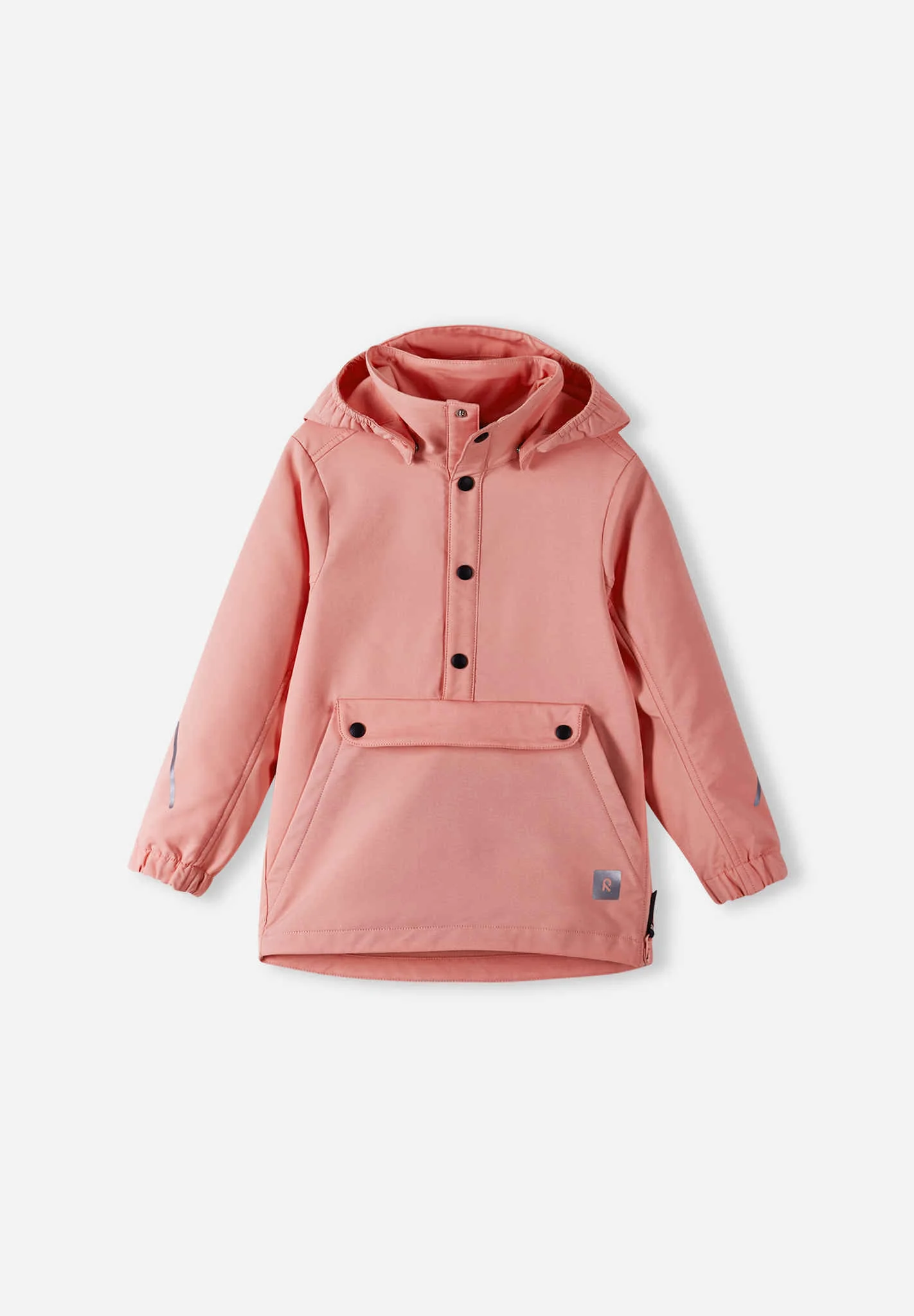 Kinder Sturmblock Windbreaker Ulkoiluun