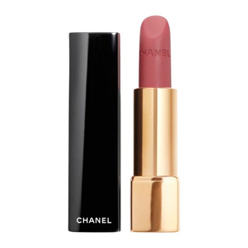 Chanel Rouge Allure Velvet -huulipuna 51 Legendary 3,5 grammaa