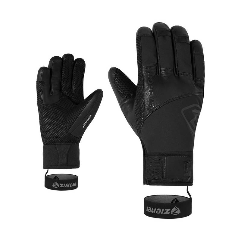 Ziener GOTAR AS(R) AW Skihandschuhe