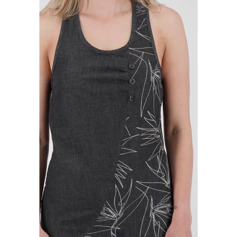 ALIFE AND KICKIN CameAK B Kurzarmkleid Damen