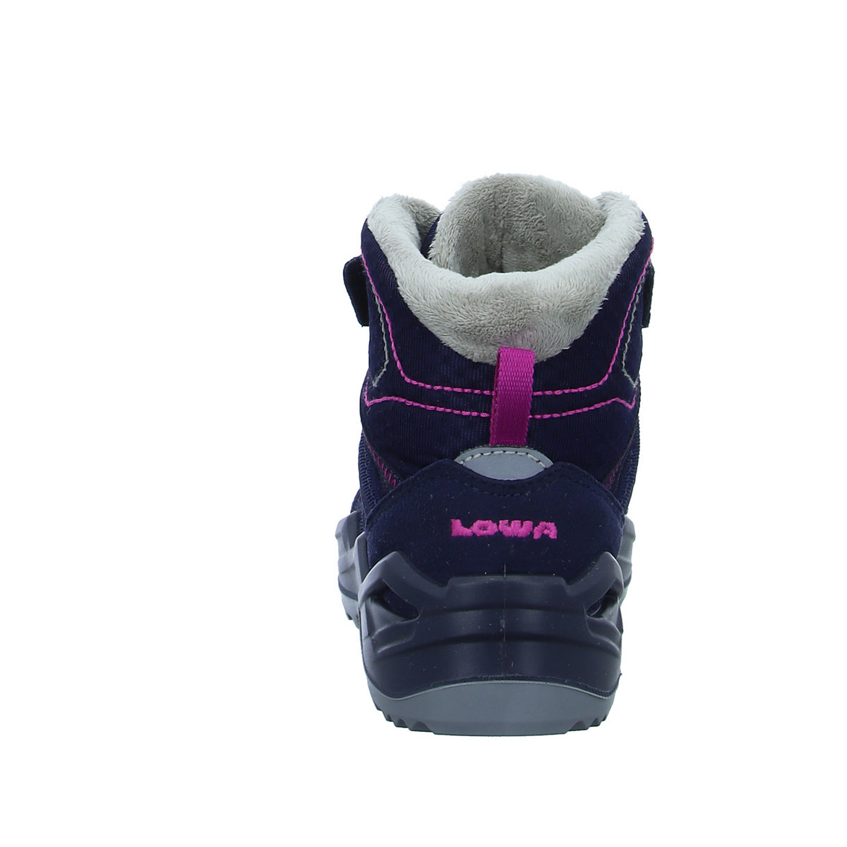 Trekking- & Wanderschuhe