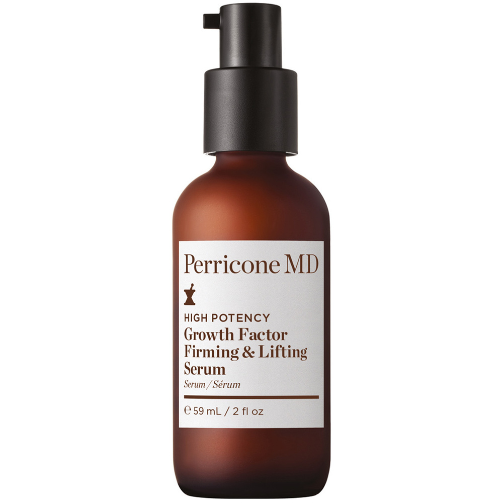 Perricone MD Growth Factor Firming & Lifting Serum Soin anti âge