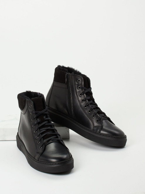 Sneaker high-48610090551 Ralph Harrison Country