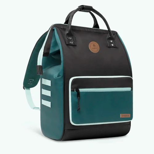 Adventurer Large Backpack Salt Lake City black
