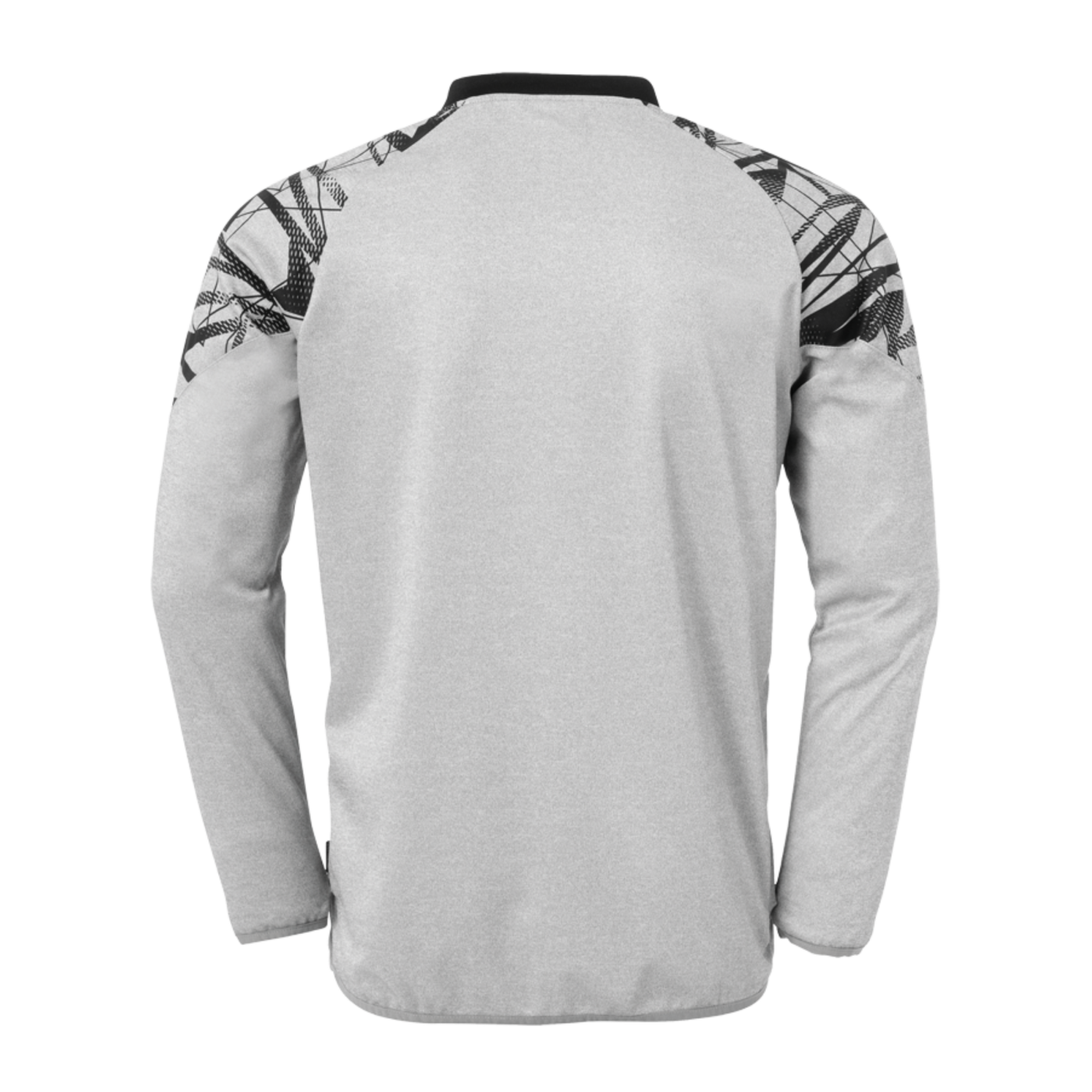 Uhlsport Goal 25 Trainingsjacke Grau F05