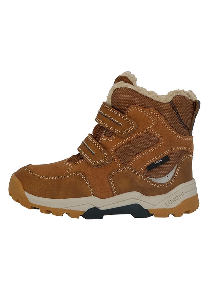 Lurchi Winterboots 