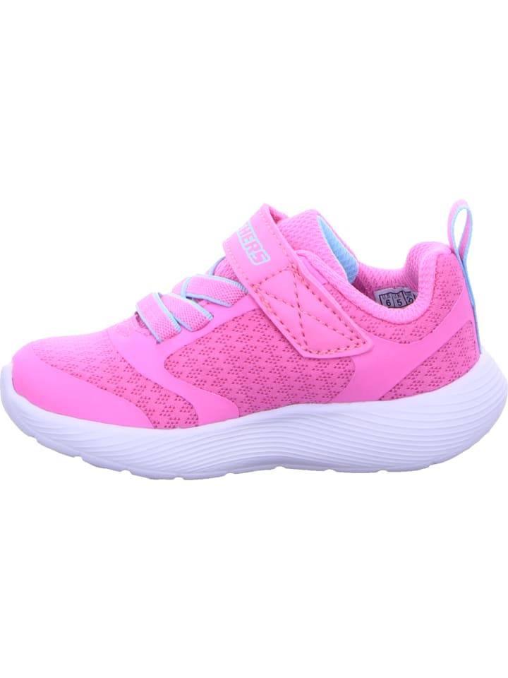Skechers Lauflernschuh in pink günstig kaufen 24