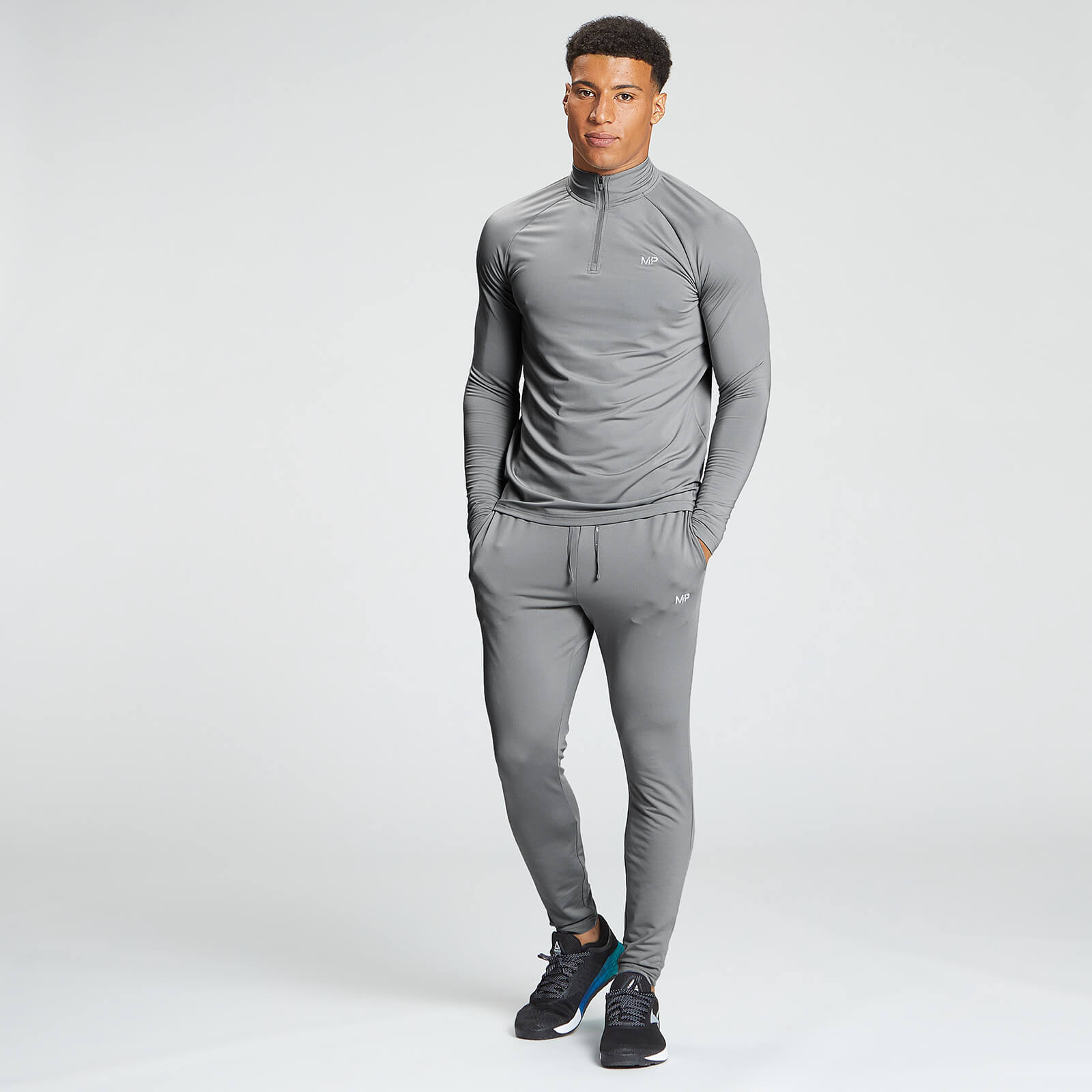 Jogging d’entraînement MP pour hommes – Orage