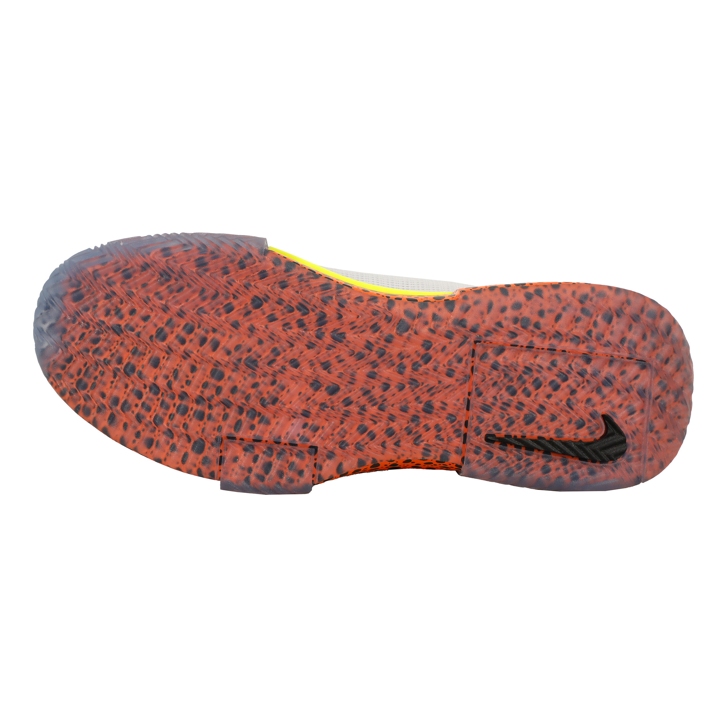 GP Challenge 1 Electric Sandplatzschuh Herren - Mehrfarbig