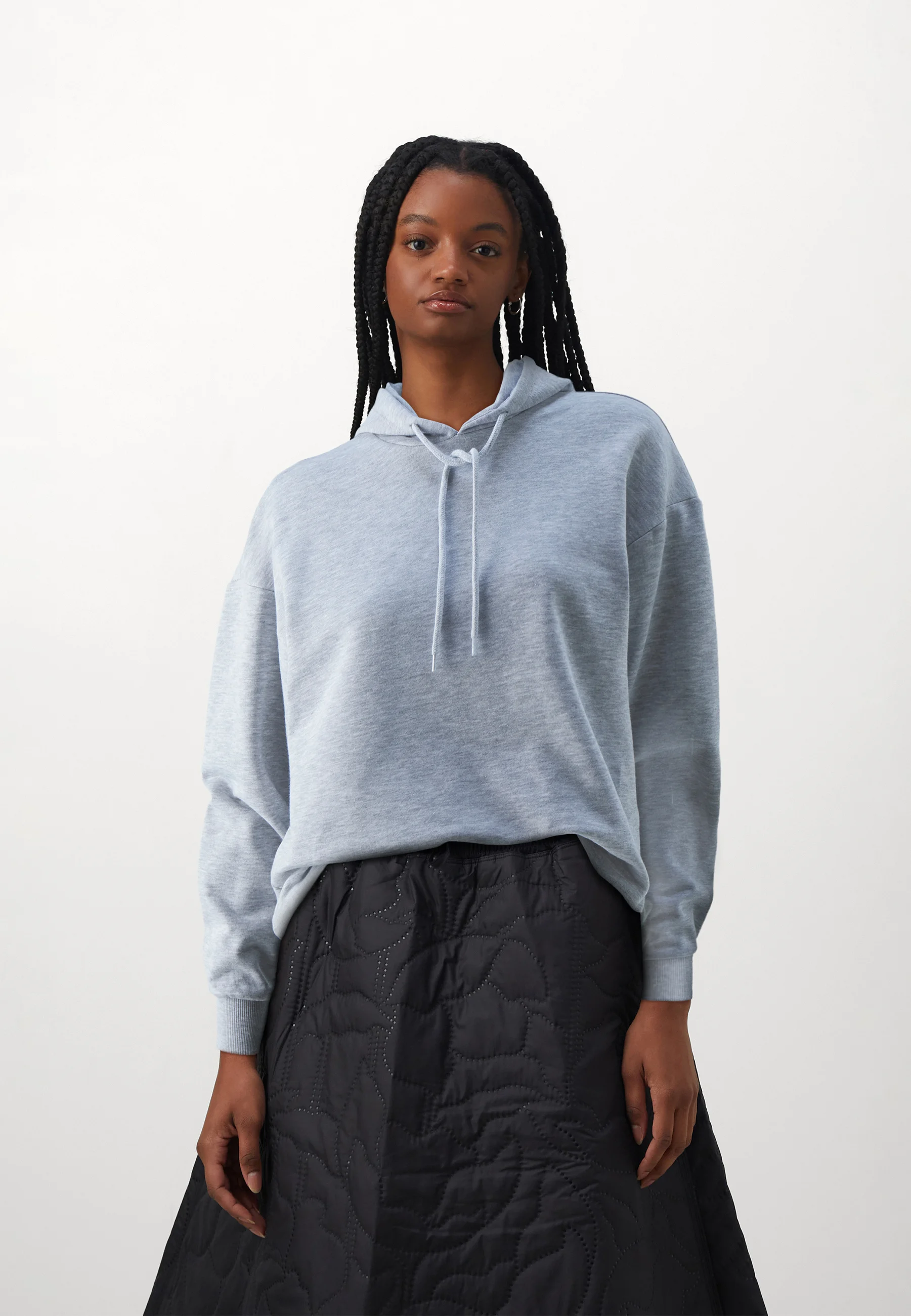 ONLY ONLFAVE HOOD - Sudadera
