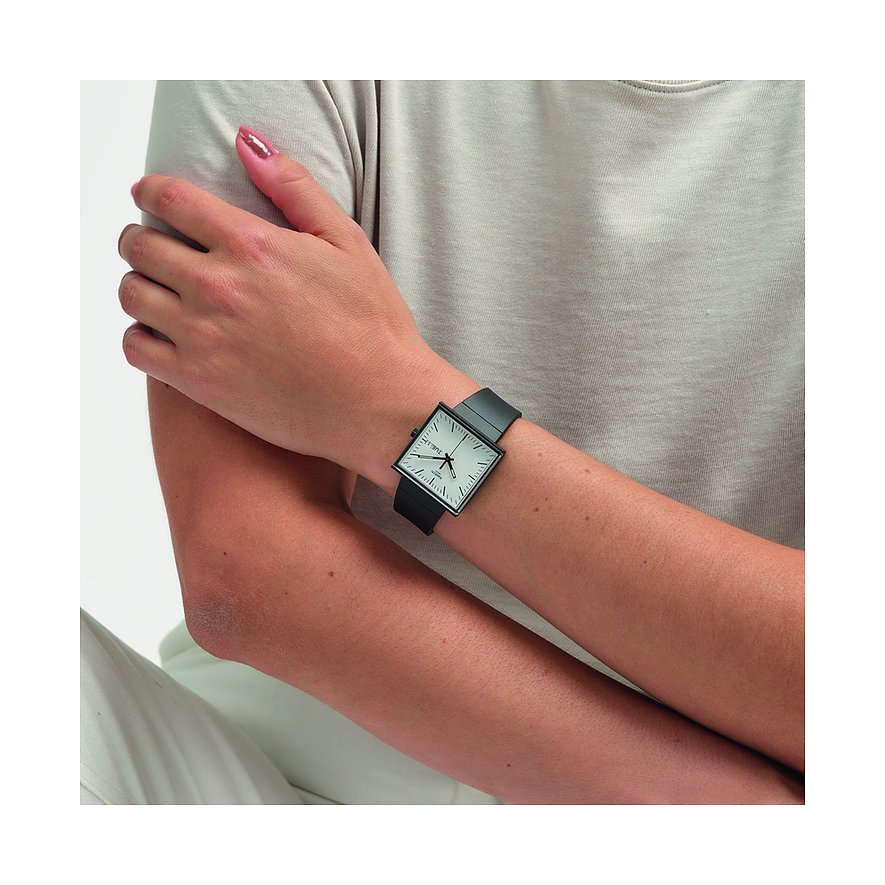 Swatch Unisexuhr