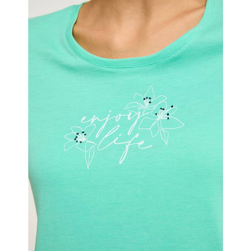 JOY sportswear ANYA T-Shirt Damen