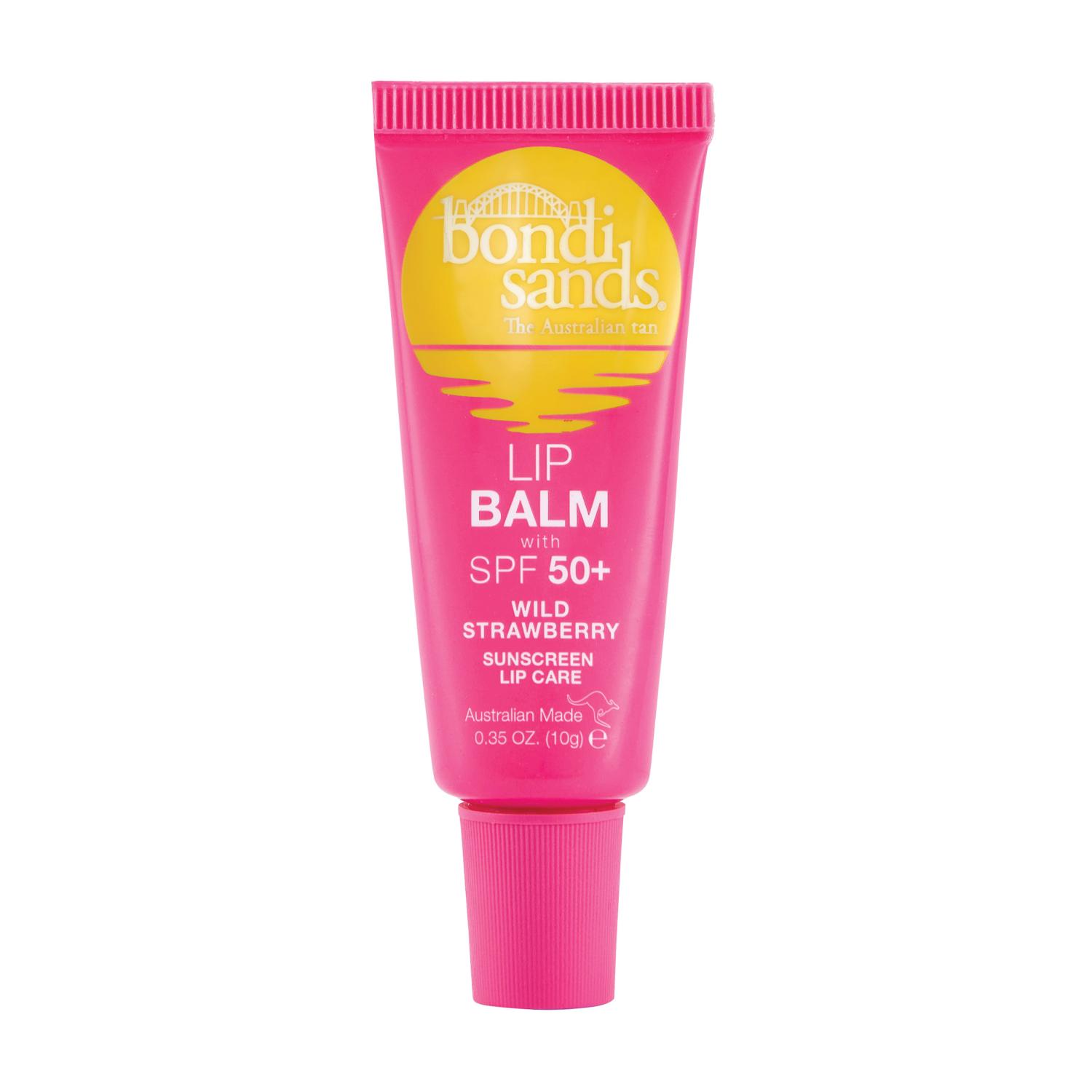 Lip Balm Strawberry