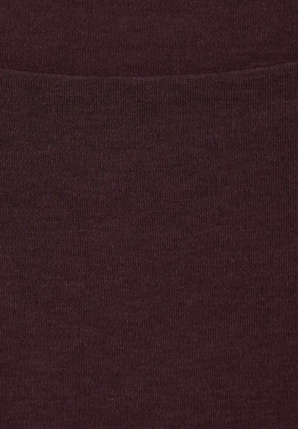 Street One Softes Langarmshirt