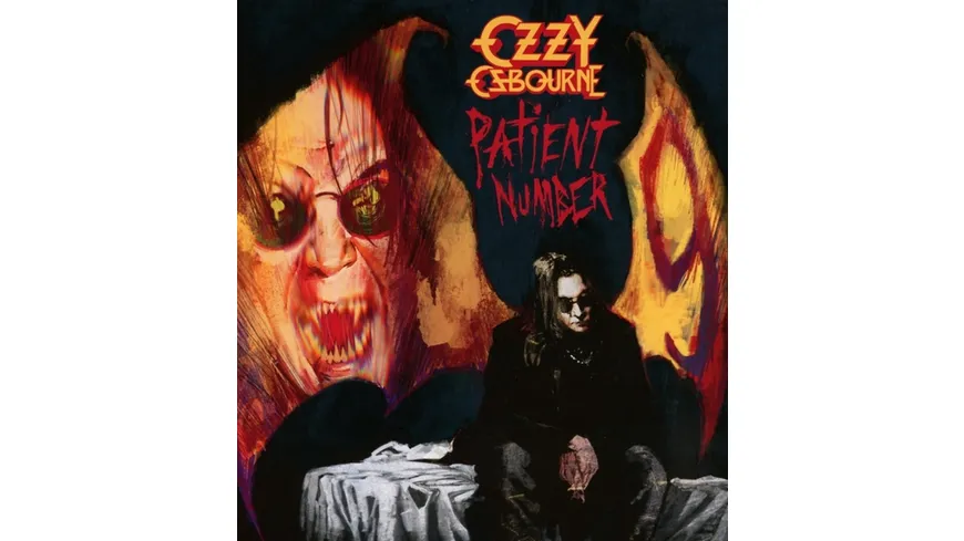 Patient Number 9