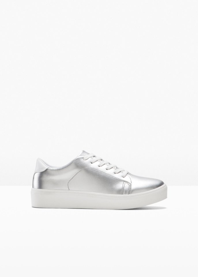 Plateau Sneaker