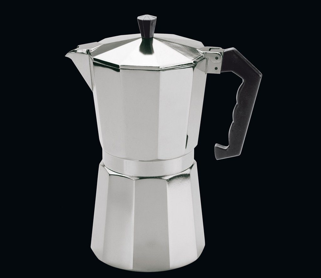 Cilio Espressokocher Cilio - Espressokocher 