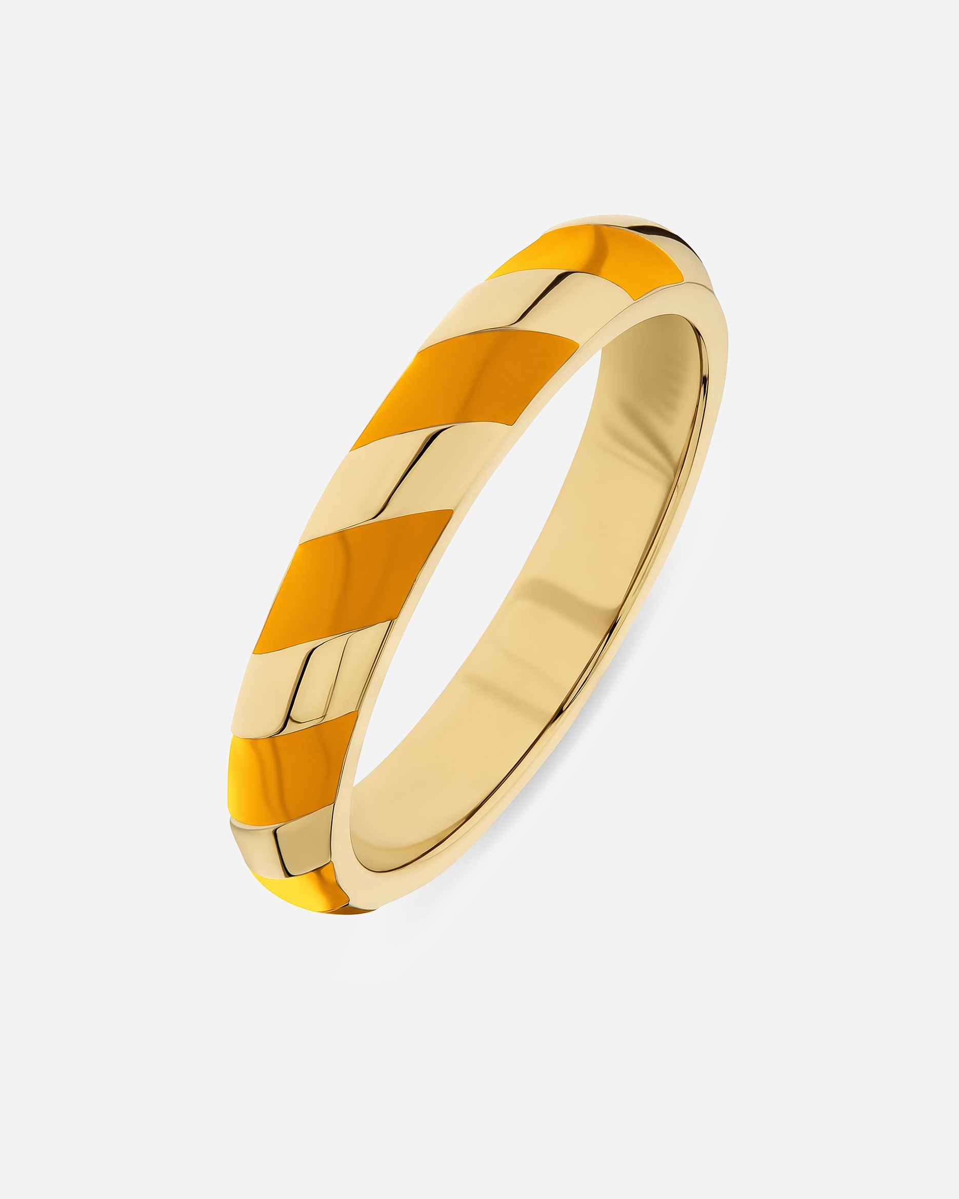 Spirit Orange gredzeni