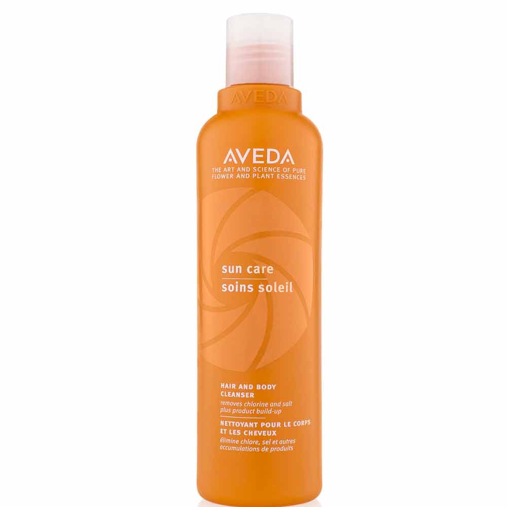 AVEDA Sun Care Hair & Body Cleanser 250 ml