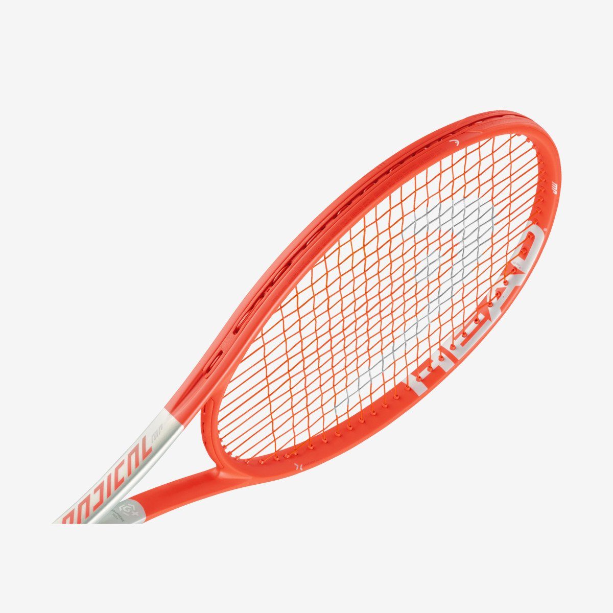 Head Tennisschläger HEAD Radical MP L2 Graphene 360+ Turnierschläger UVP: 250€ unbesaitet, (1-tlg)