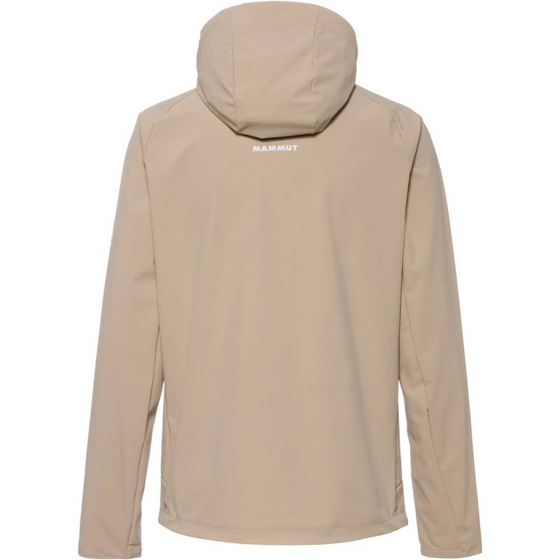 Mammut Ultimate Comfort Softshelljacke Herren