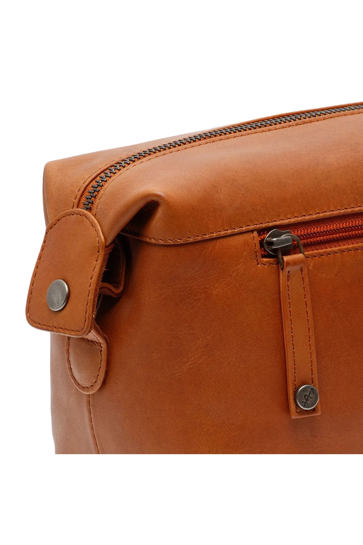 The Chesterfield Brand  Westport Kulturbeutel Leder 23 cm