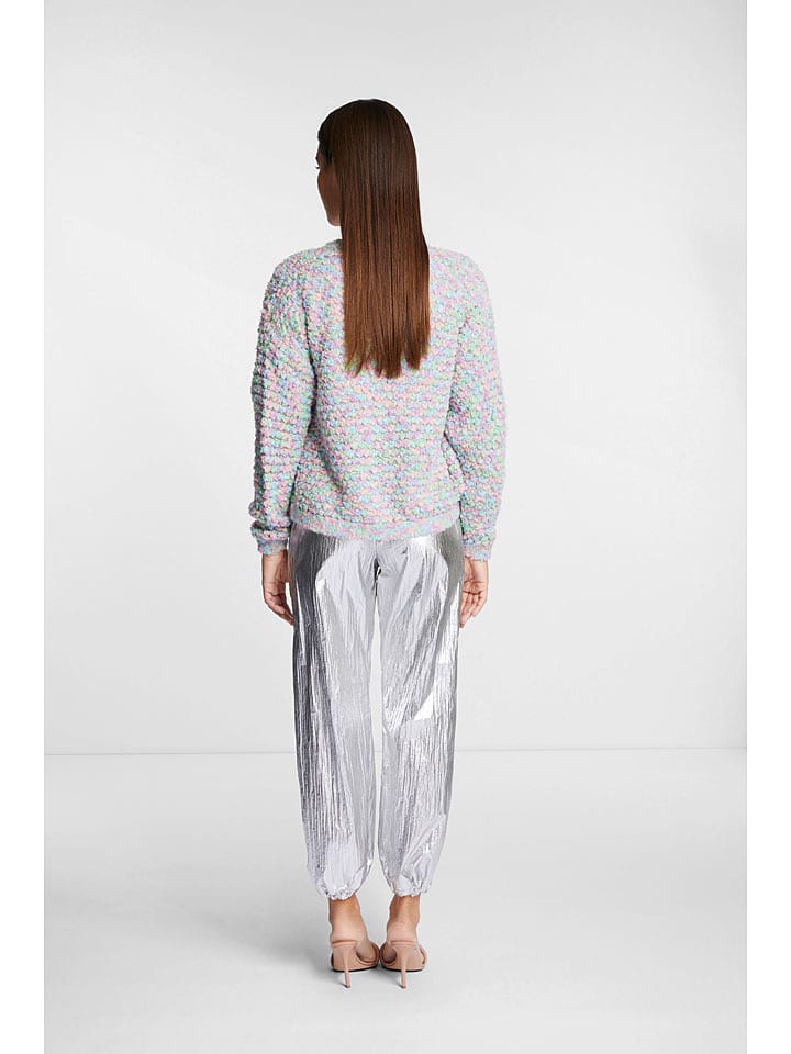 Rich & Royal Cardigan in Bunt günstig kaufen