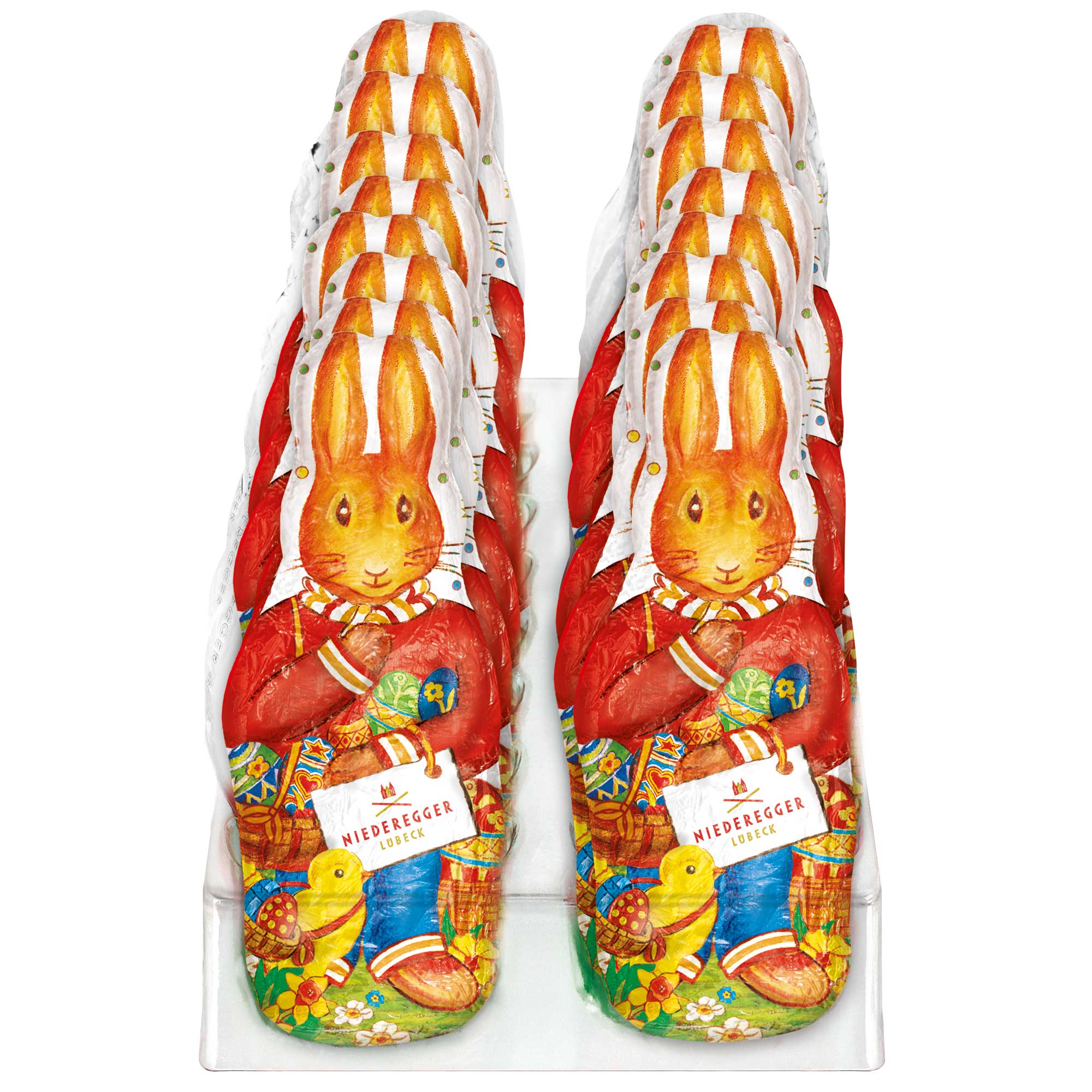 Niederegger Marzipan-Osterhase 100g