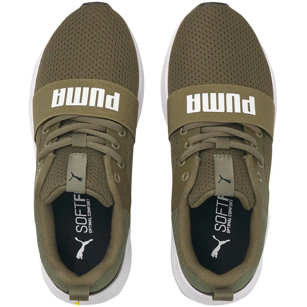 PUMA WIRED RUN 374214-12 / bunt