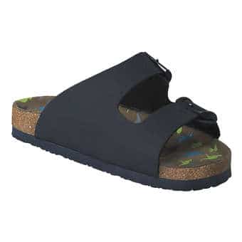 KangaROOS Korki Pantolette in blau