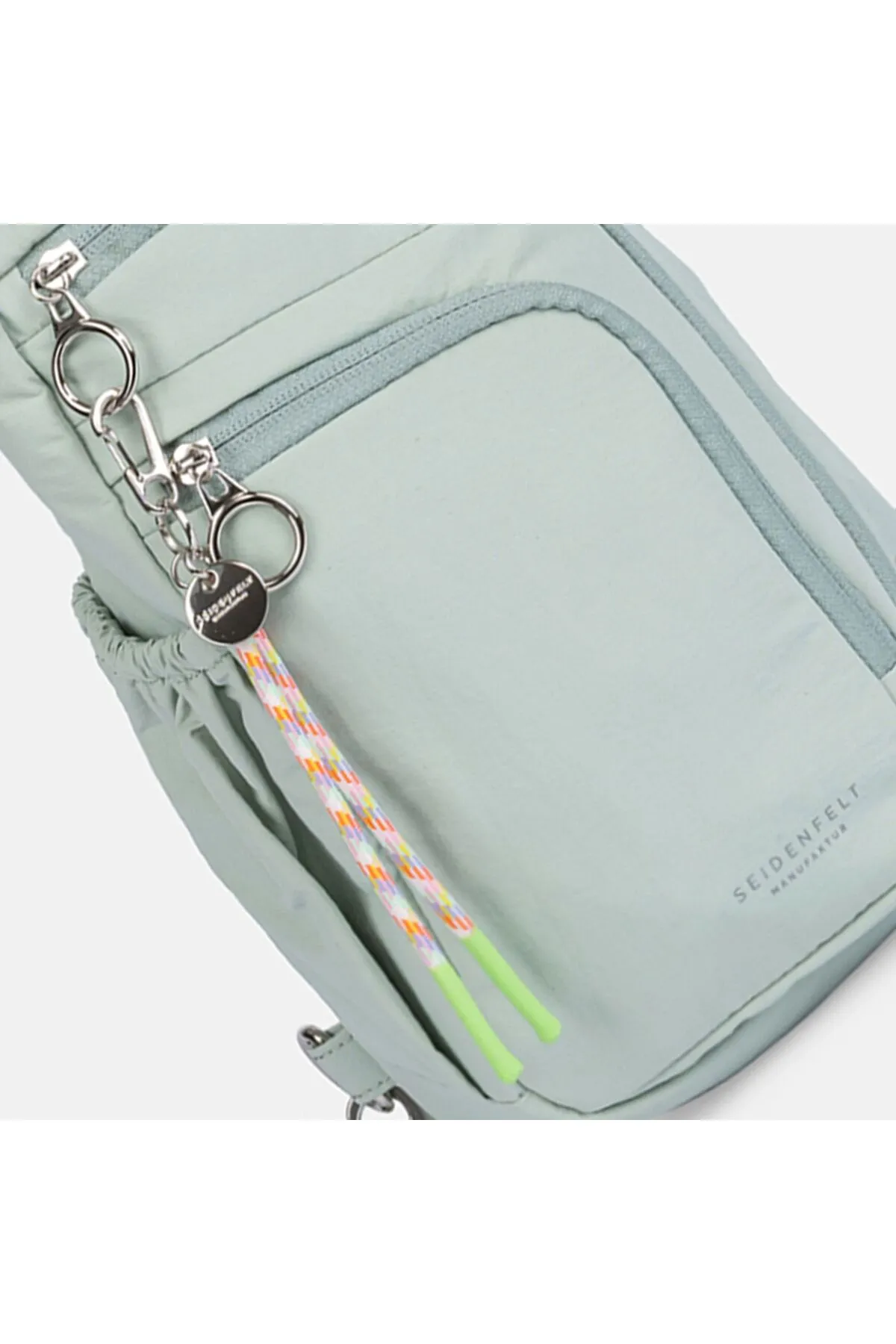 Seidenfelt  Laanila City Rucksack 29 cm