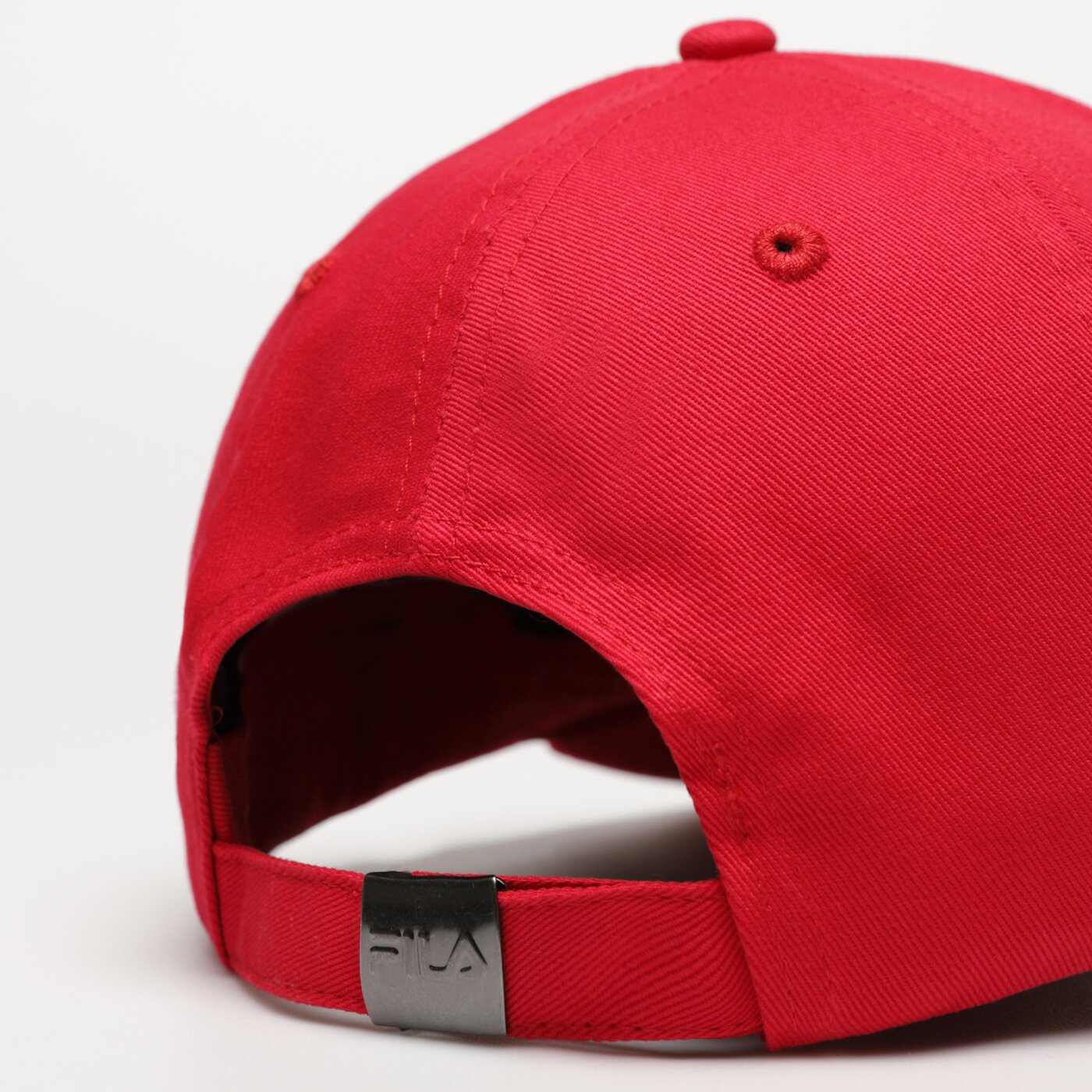 FILA MÜTZE BASEBALL CAP Rot
