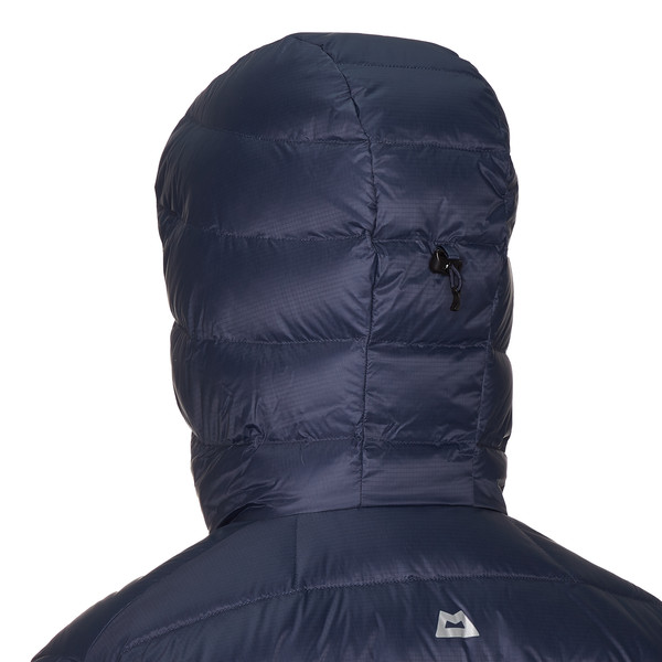 FROSTLINE JACKET Damen - Daunenjacke