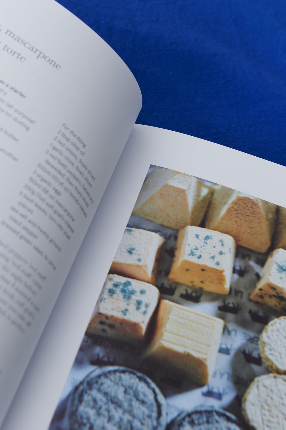 The italian deli cookbook