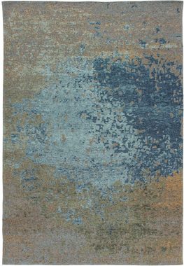 Teppich Marga, andas, rechteckig, Höhe: 8 mm, Wohnzimmer