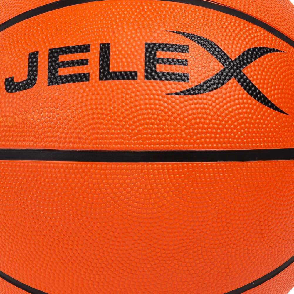 JELEX Sniper Basketball classic orange