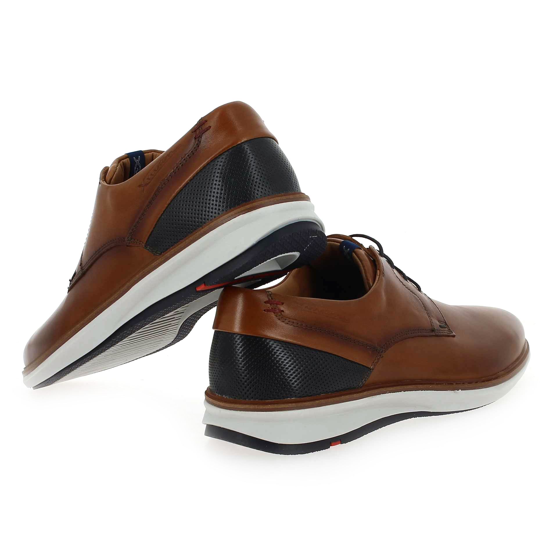 Lloyd  MILANO - Cognac Marine