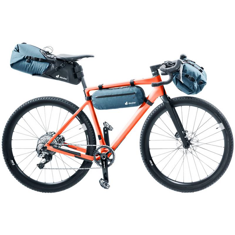 Deuter Cabezon FB 4 Fahrradtasche