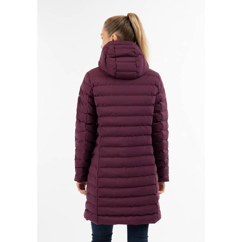 Schmuddelwedda Kurzjacke Damen