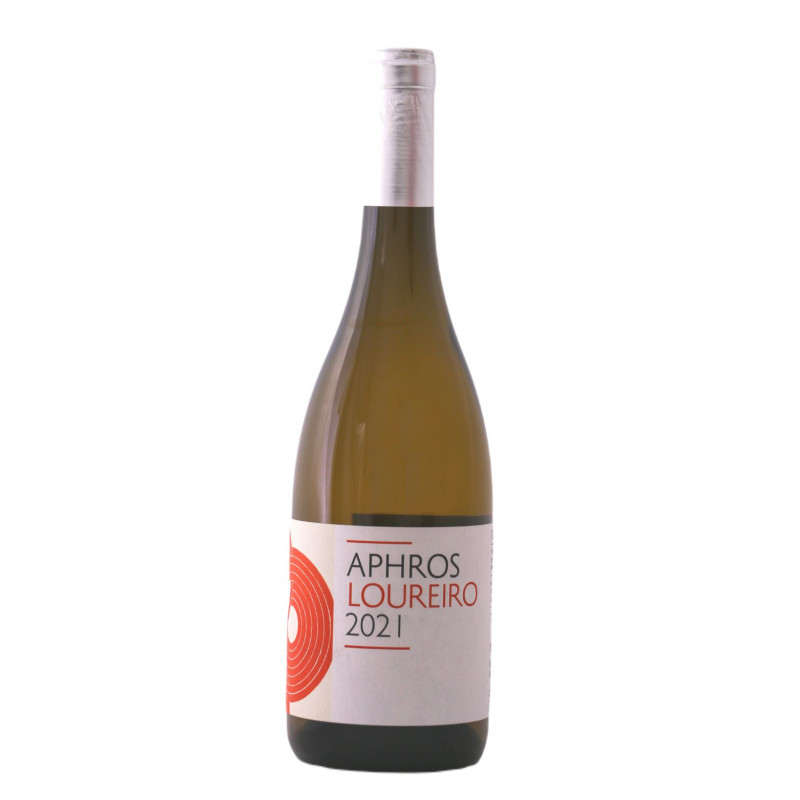 Aphros Loureiro Vinho Verde
