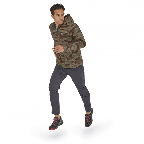 Patagonia - Houdini Jacket - Freizeitjacke