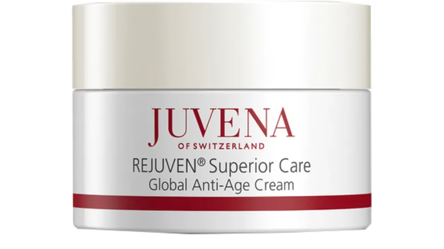 JUVENA REJUVEN MEN Global Anti-Age Cream 50 ml