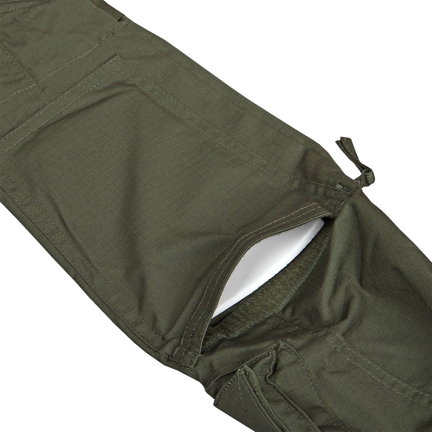 Einsatzsmock KSK Generation II