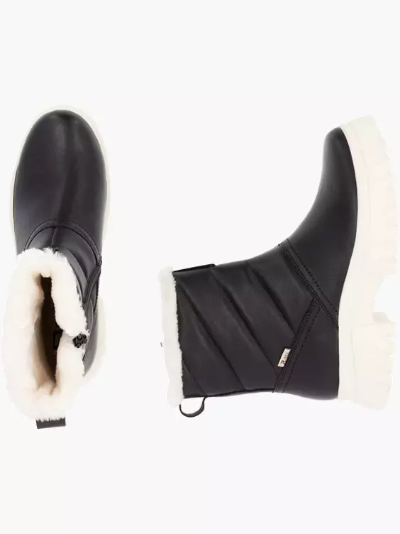 Rieker Damen Kurzstiefel