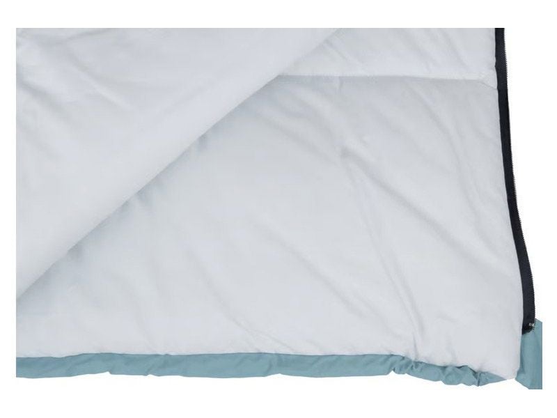 Abbey Camp Percale Baumwolle Brussels Schlafsack