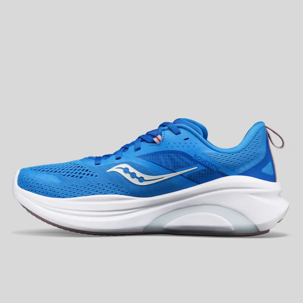Saucony Omni 22 S10926-107 / blau