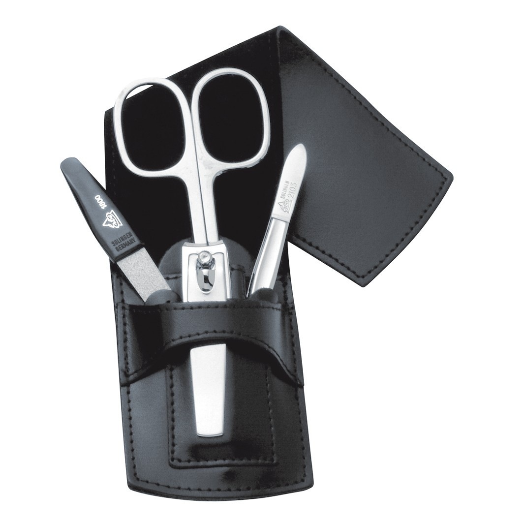 Maniküre Set Taschen-Etui Serie 