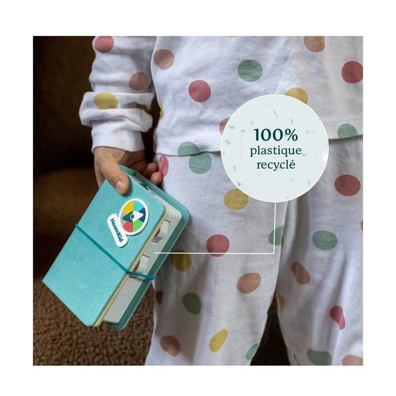 Hoomkid, la conteuse bien-être
